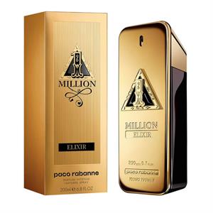 Rabanne 1 Million Elixir Parfum Intense 200ml